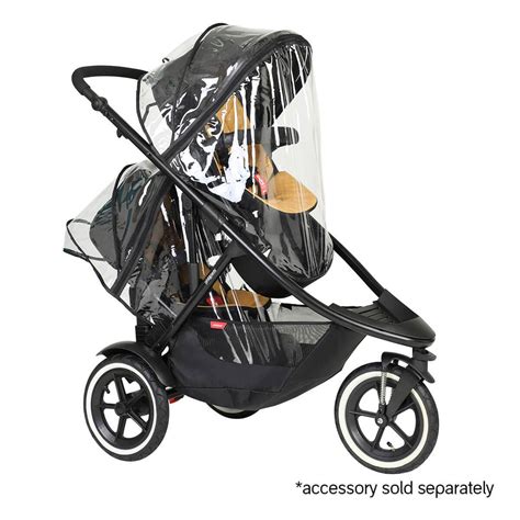 sport verso™ & double kit™ stroller bundle .